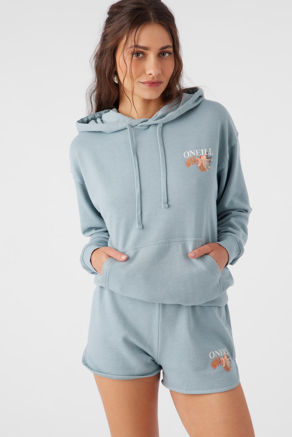 DRIFT HOODIE