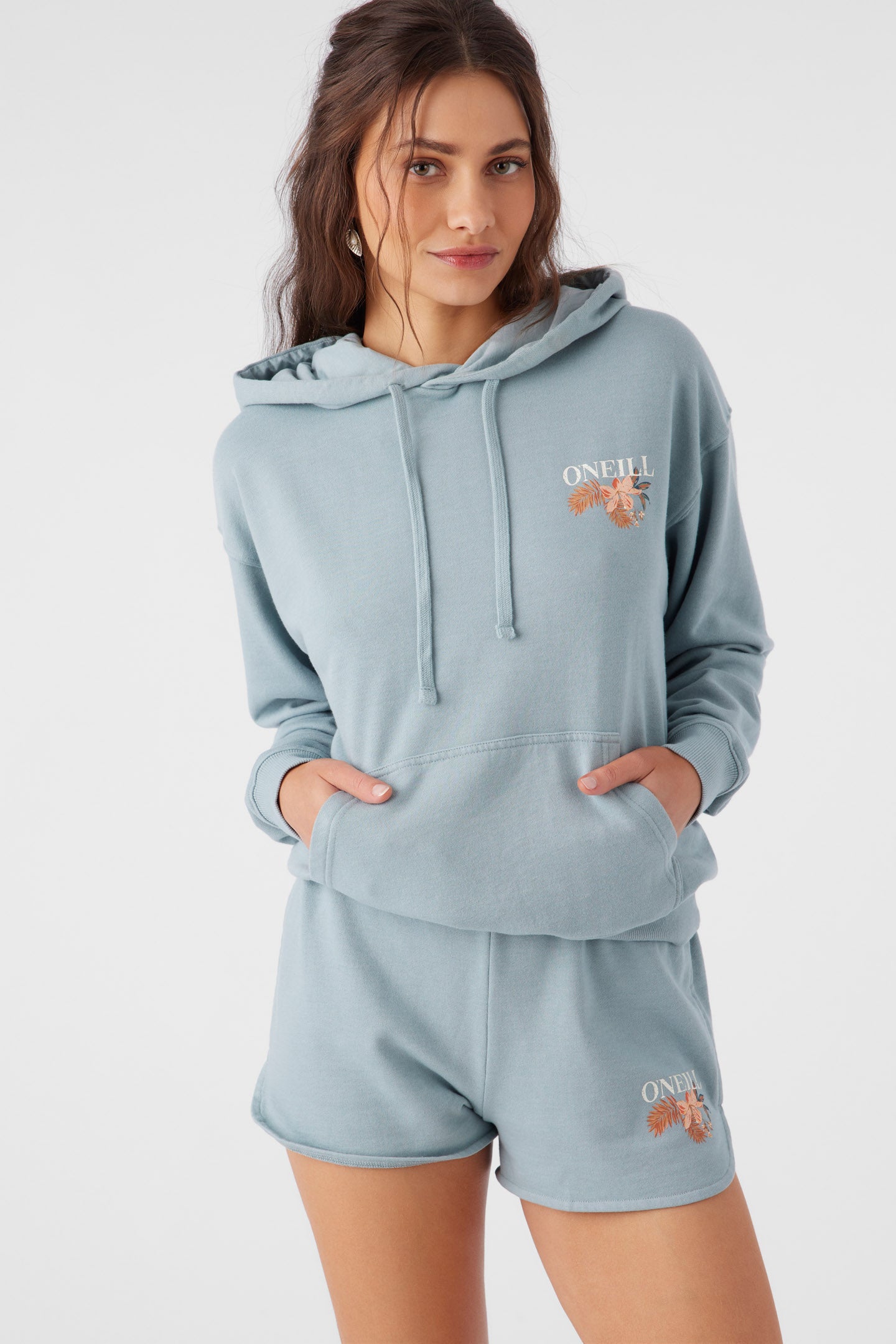 DRIFT HOODIE