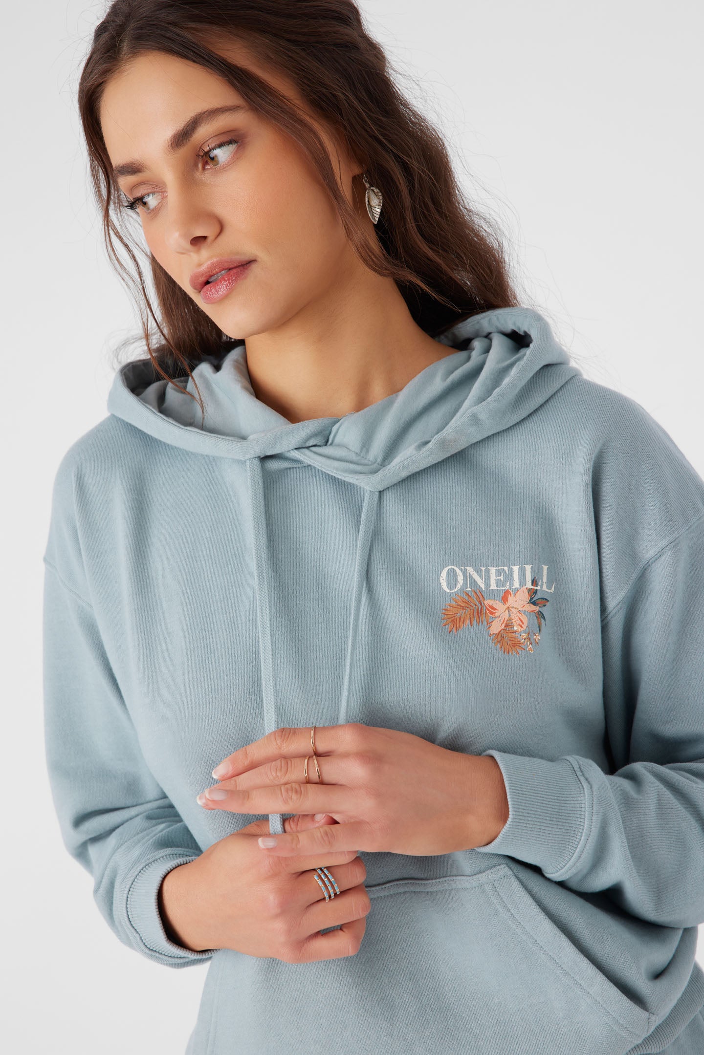 DRIFT HOODIE