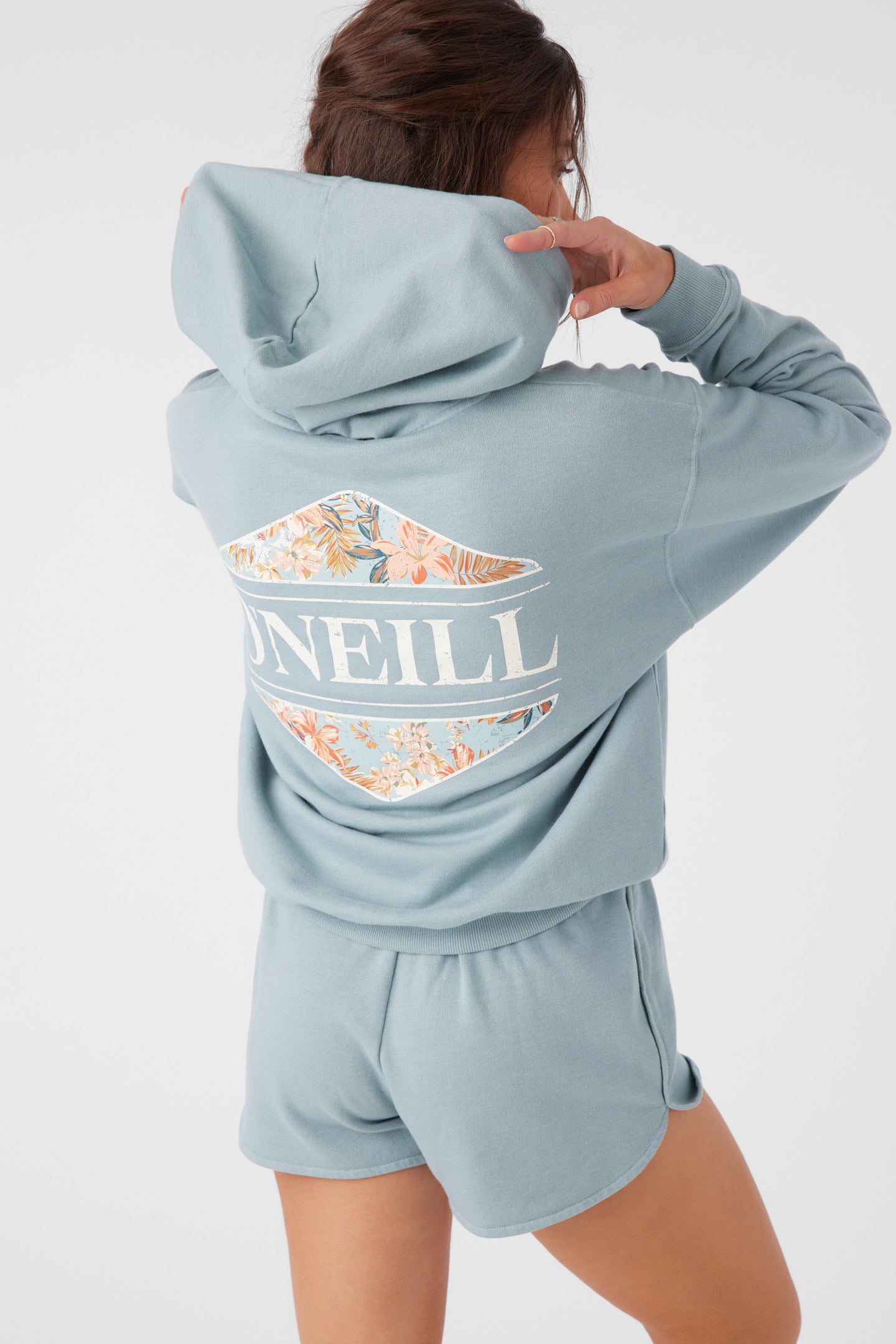DRIFT HOODIE