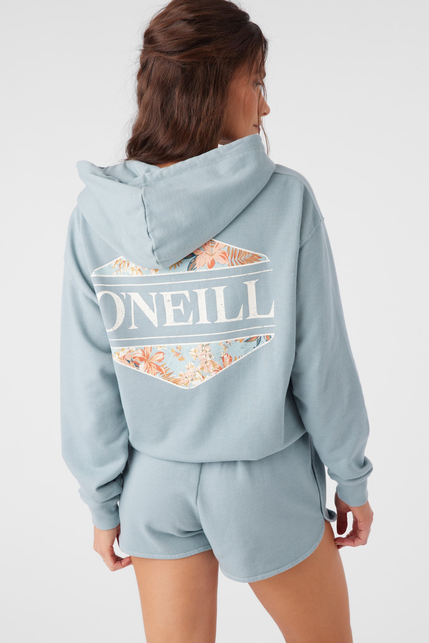 DRIFT HOODIE