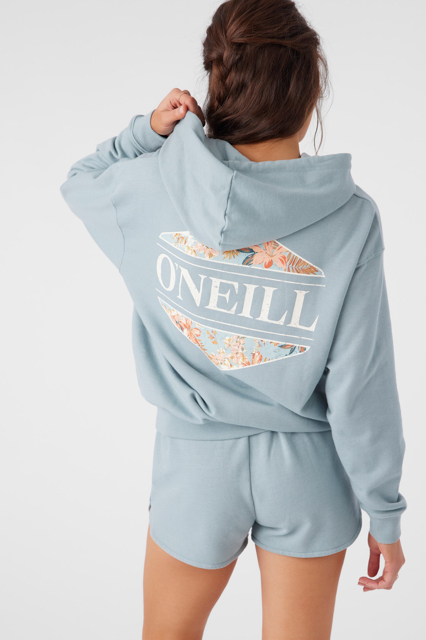 DRIFT HOODIE