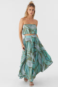 MARNIE MIDI SKIRT