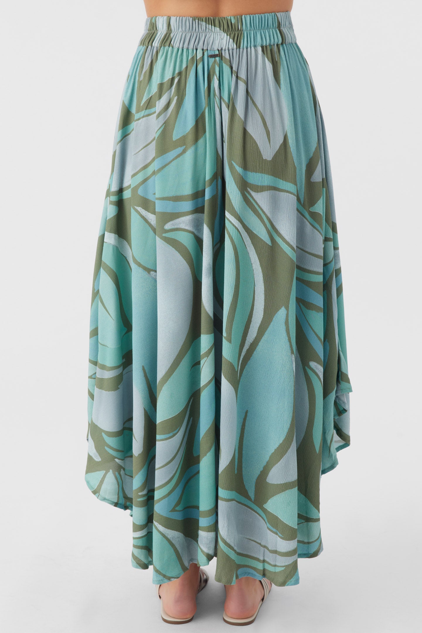 MARNIE MIDI SKIRT