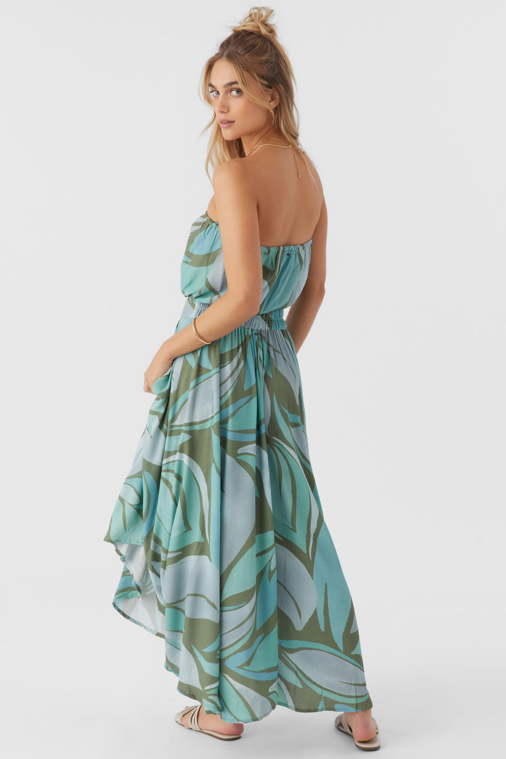 MARNIE MIDI SKIRT