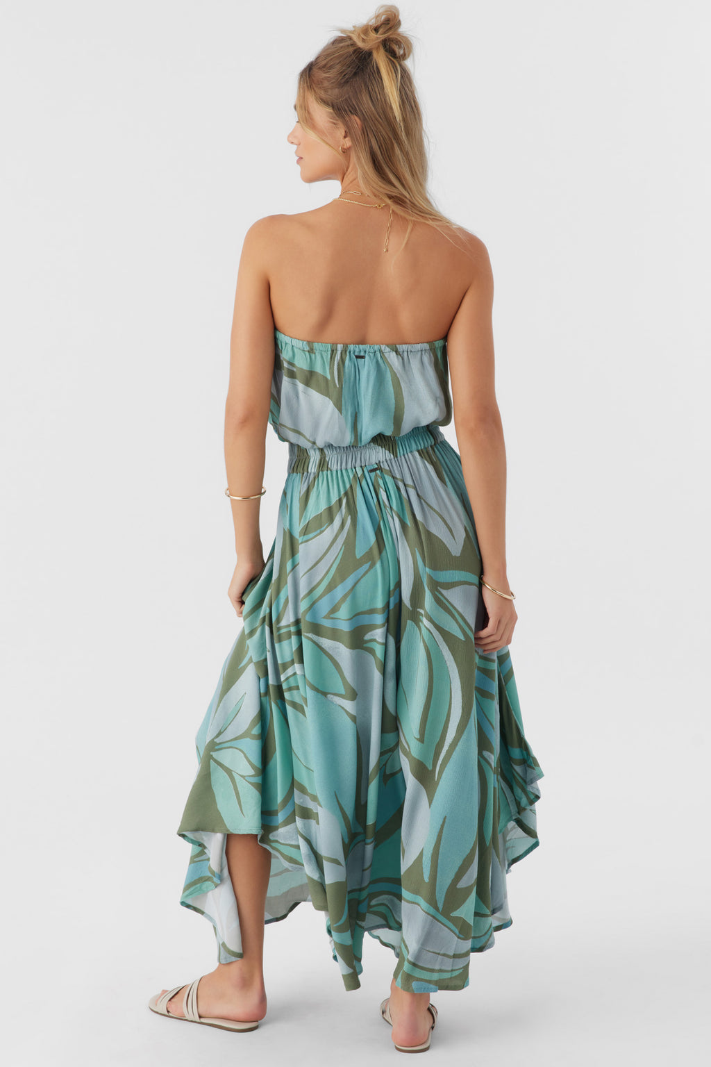 MARNIE MIDI SKIRT