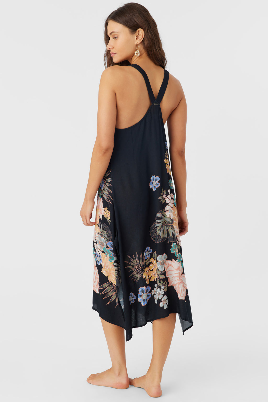 MIRANDA COVER UP