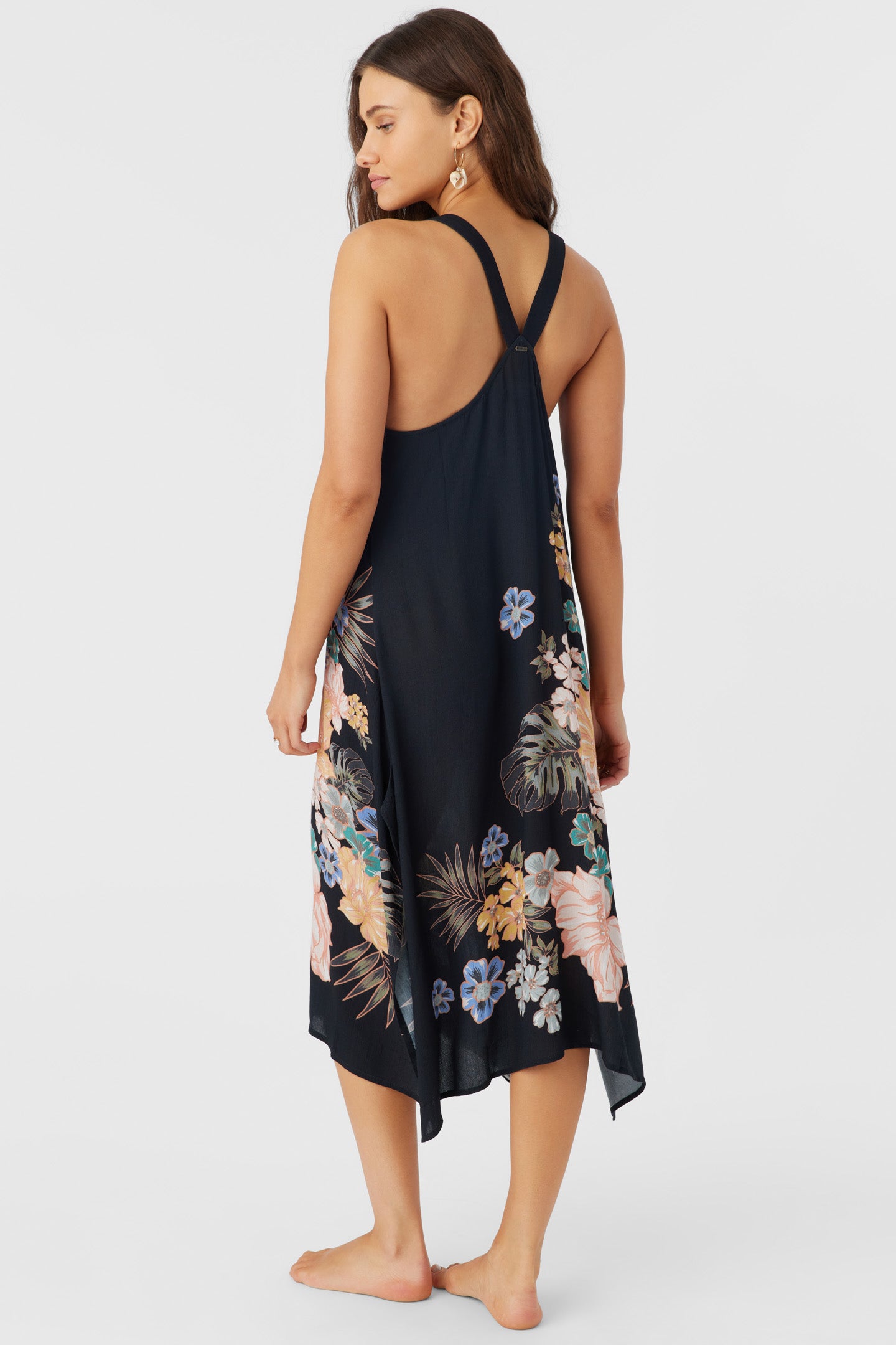 MIRANDA COVER UP