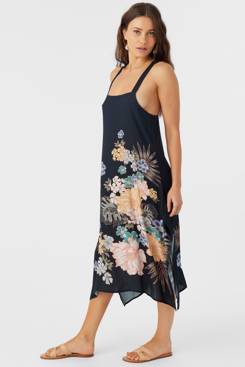 MIRANDA COVER UP