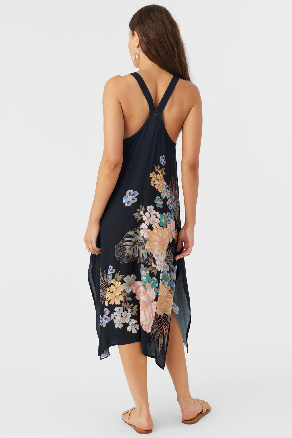 MIRANDA COVER UP