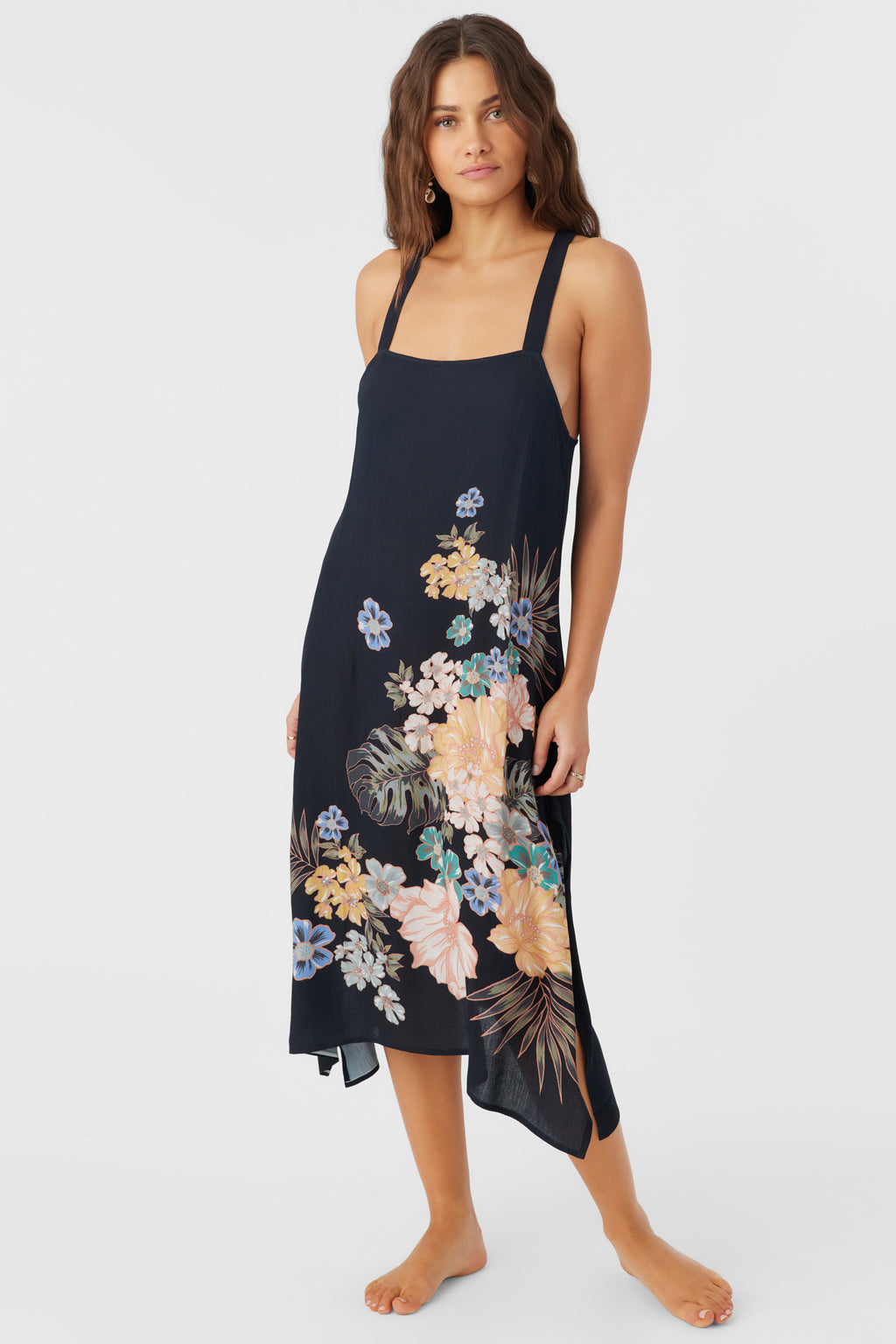 MIRANDA COVER UP