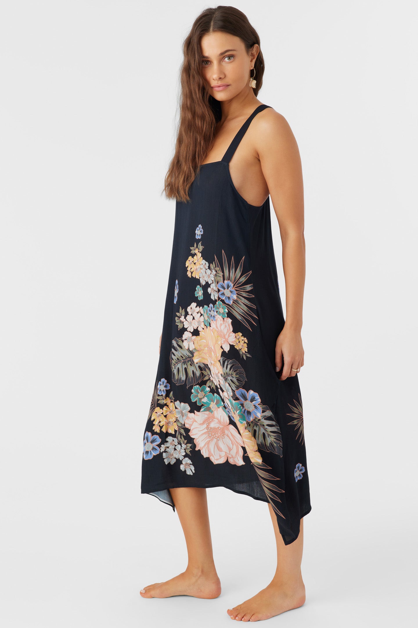 MIRANDA COVER UP
