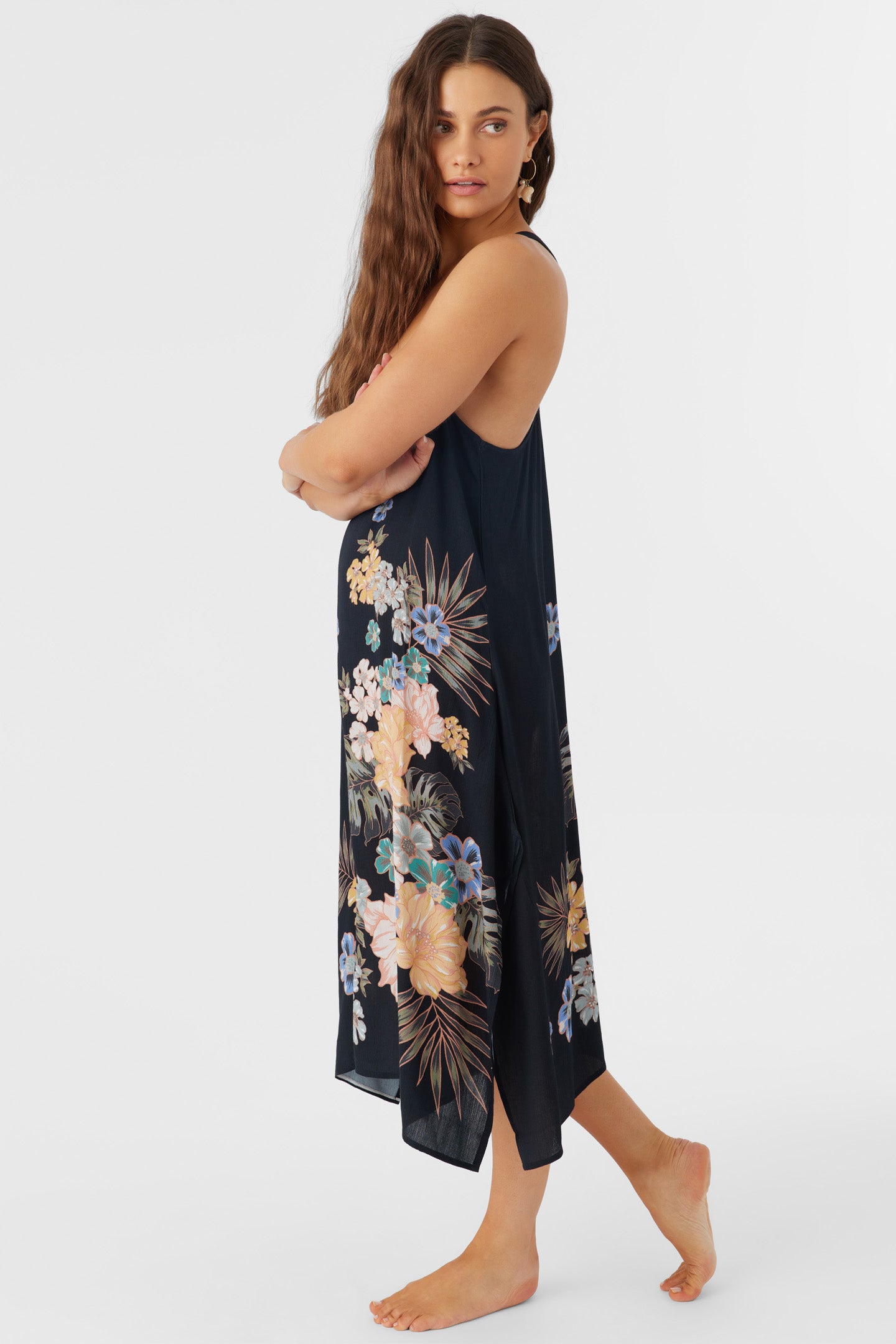 MIRANDA COVER UP