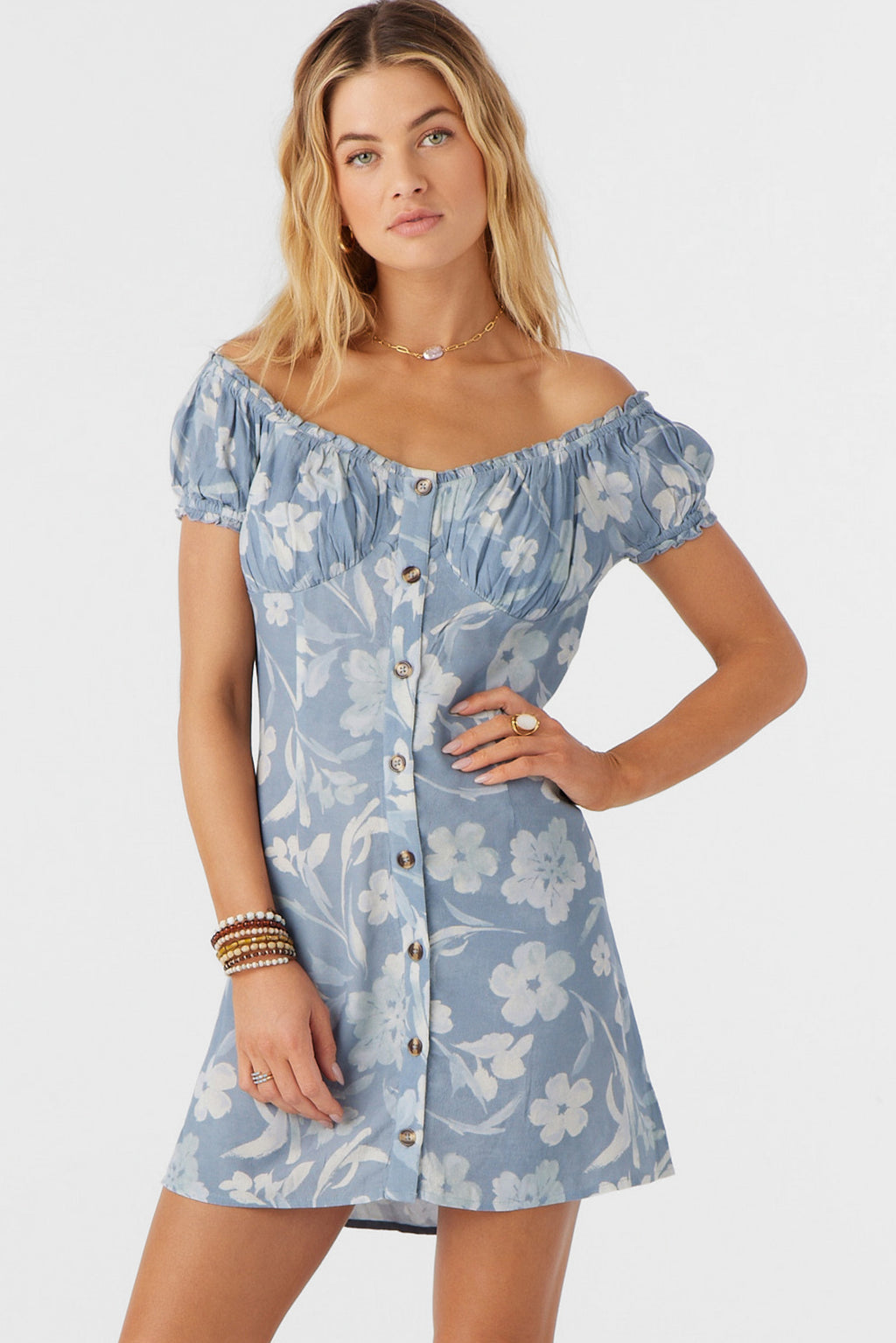 ELLISON DRESS