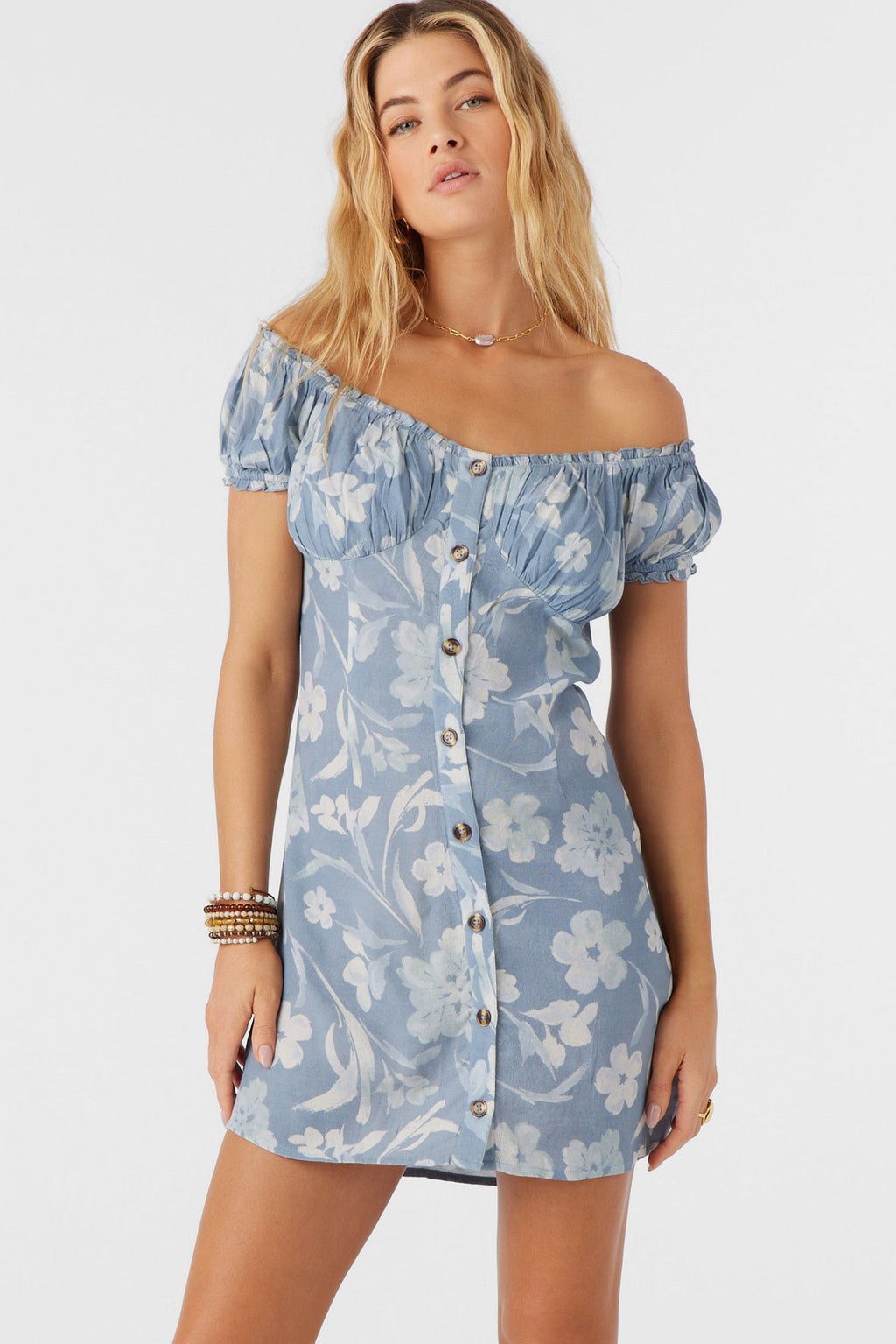 ELLISON DRESS