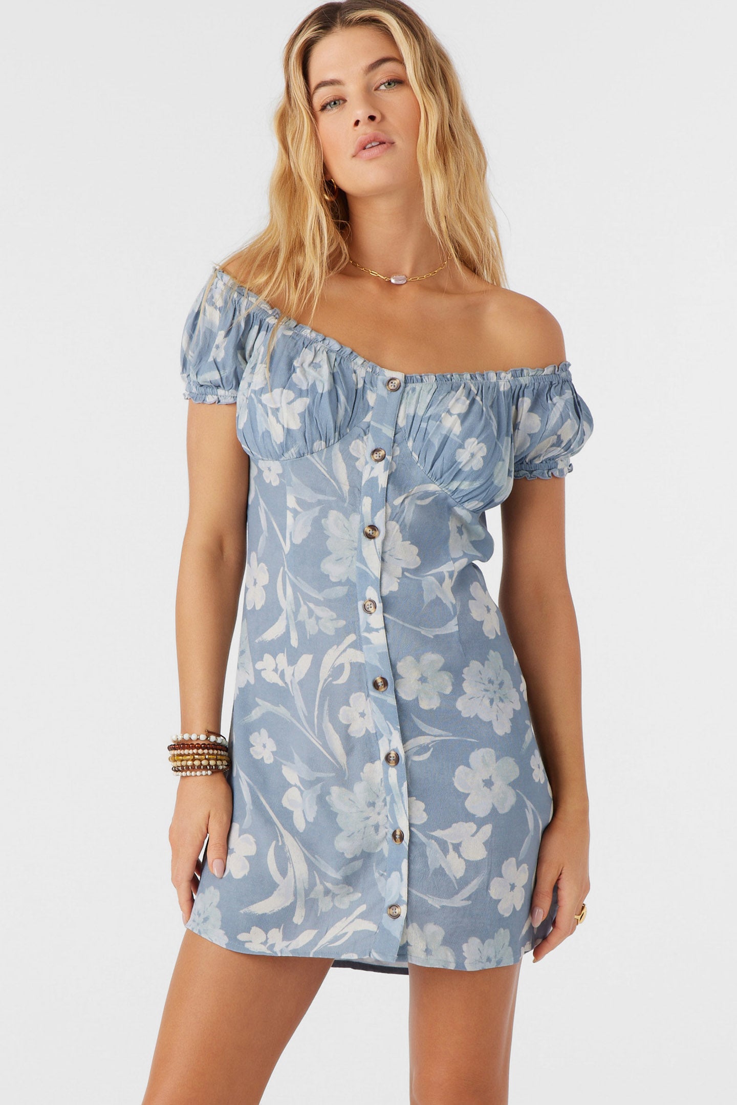 ELLISON DRESS