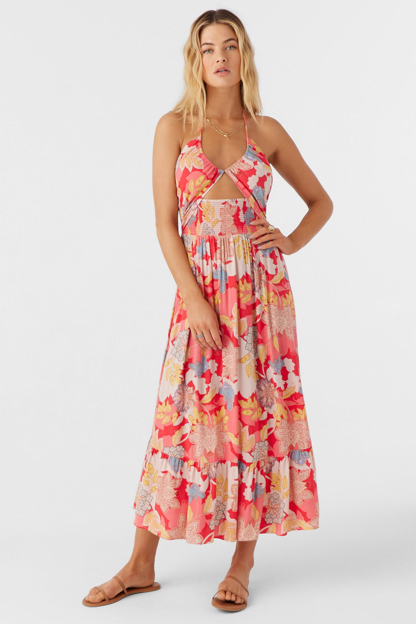 KYNLEE DRESS