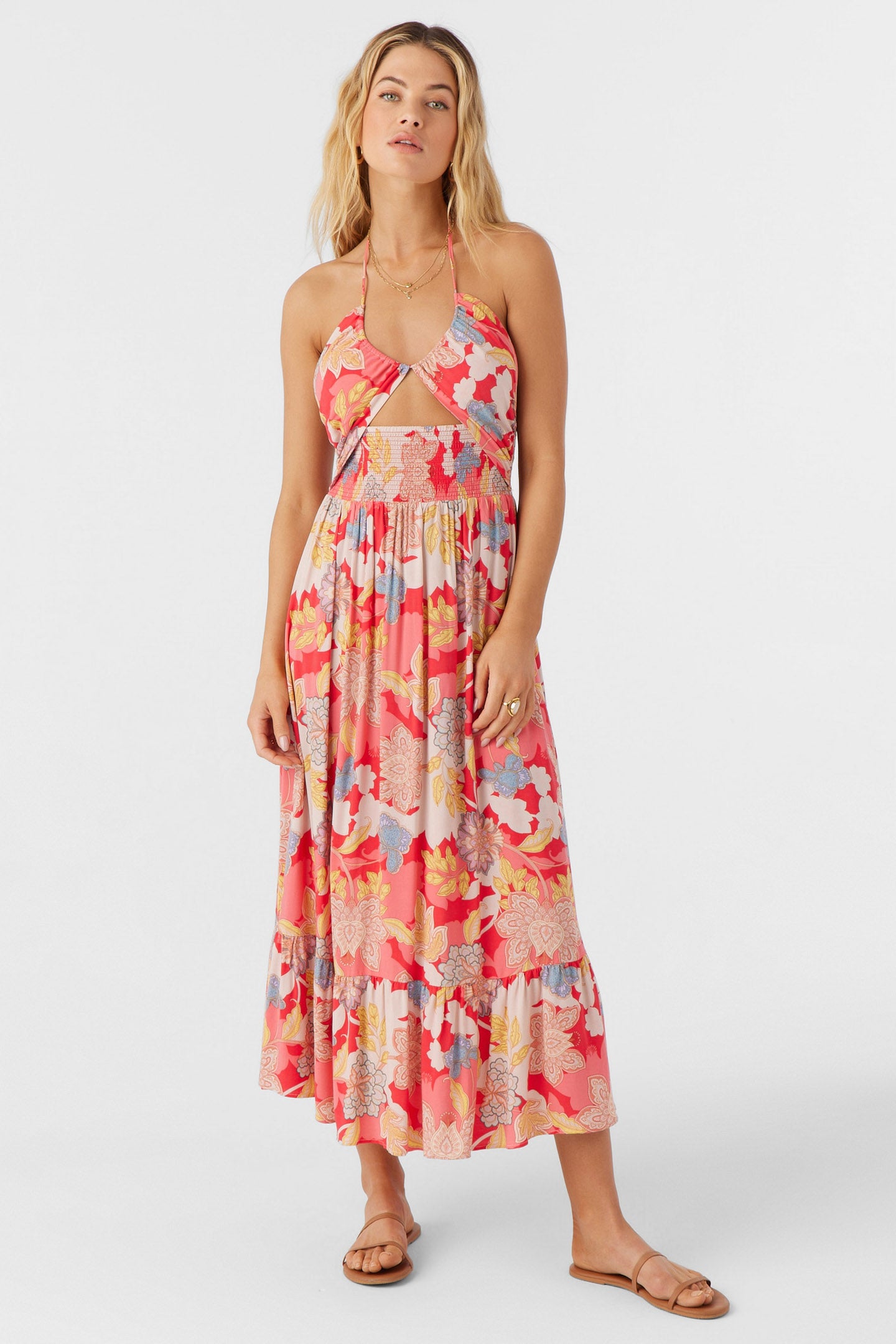 KYNLEE DRESS