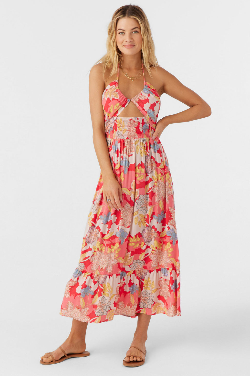KYNLEE DRESS