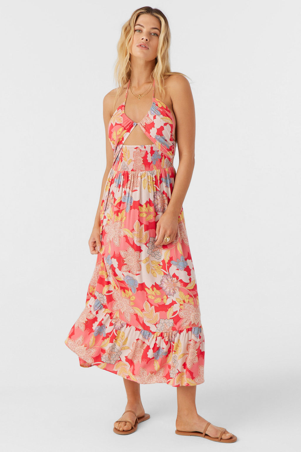 KYNLEE DRESS