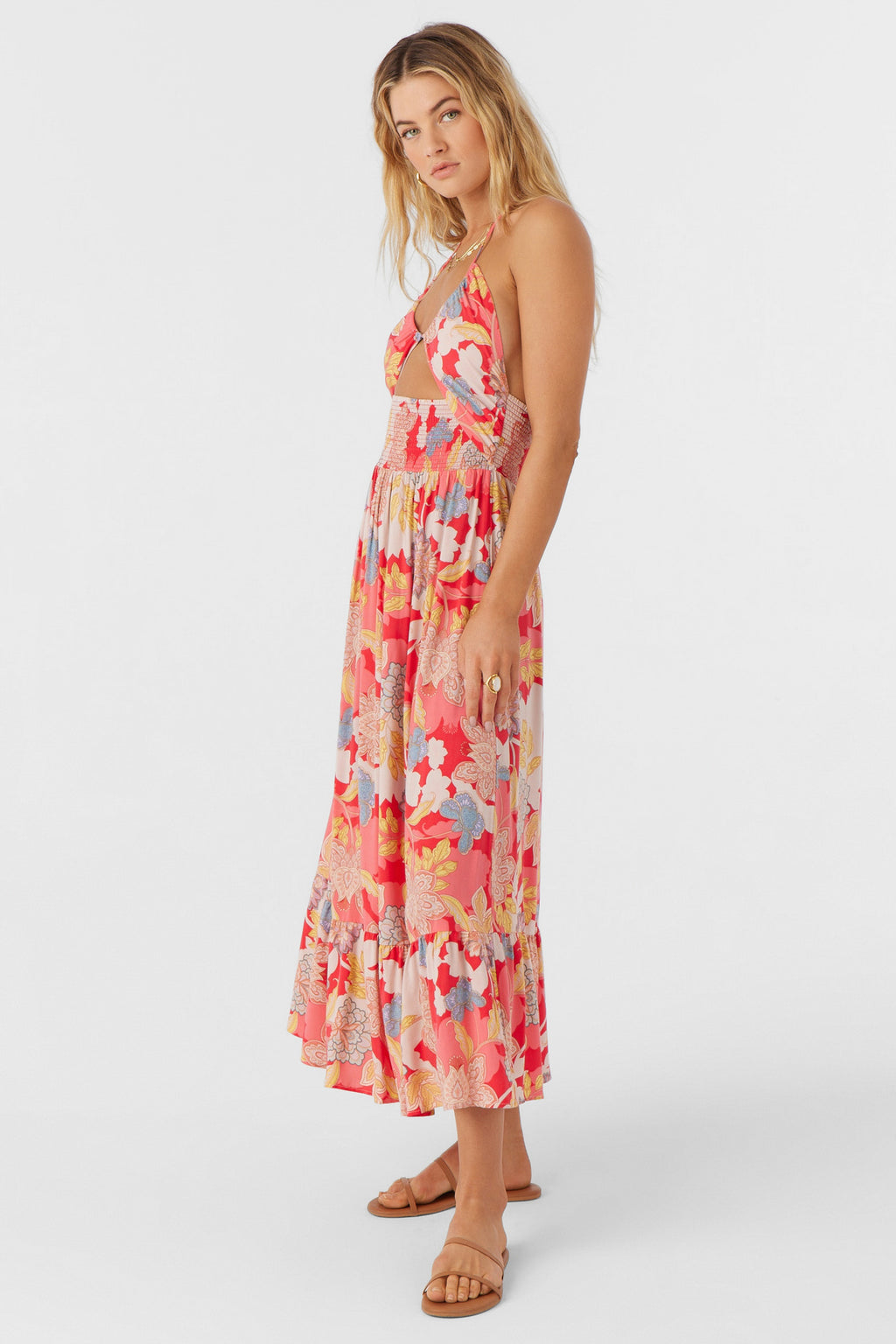 KYNLEE DRESS