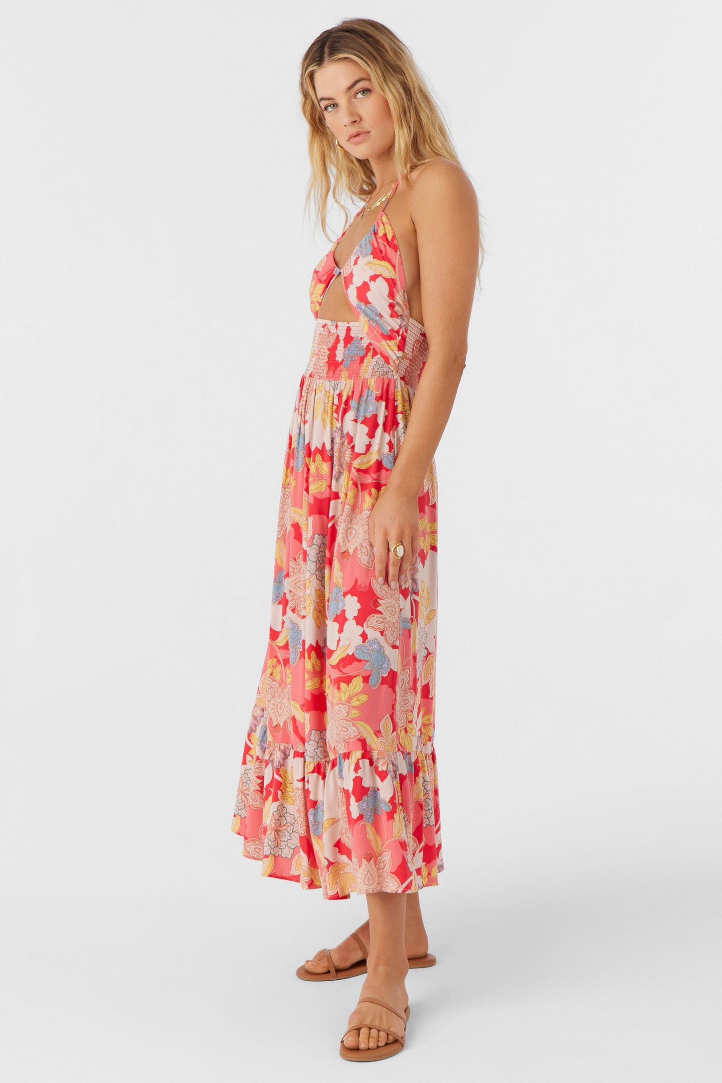 KYNLEE DRESS
