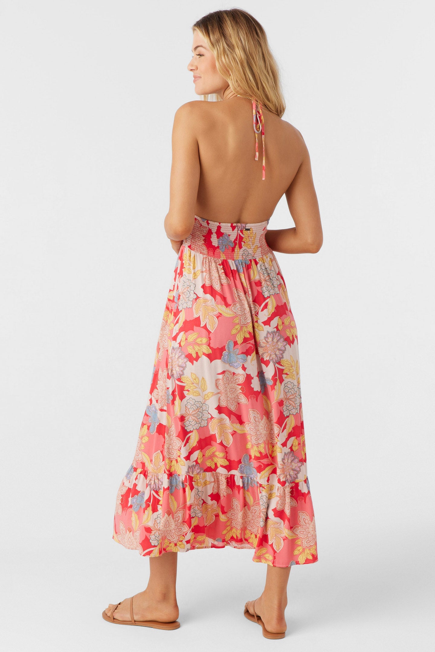 KYNLEE DRESS