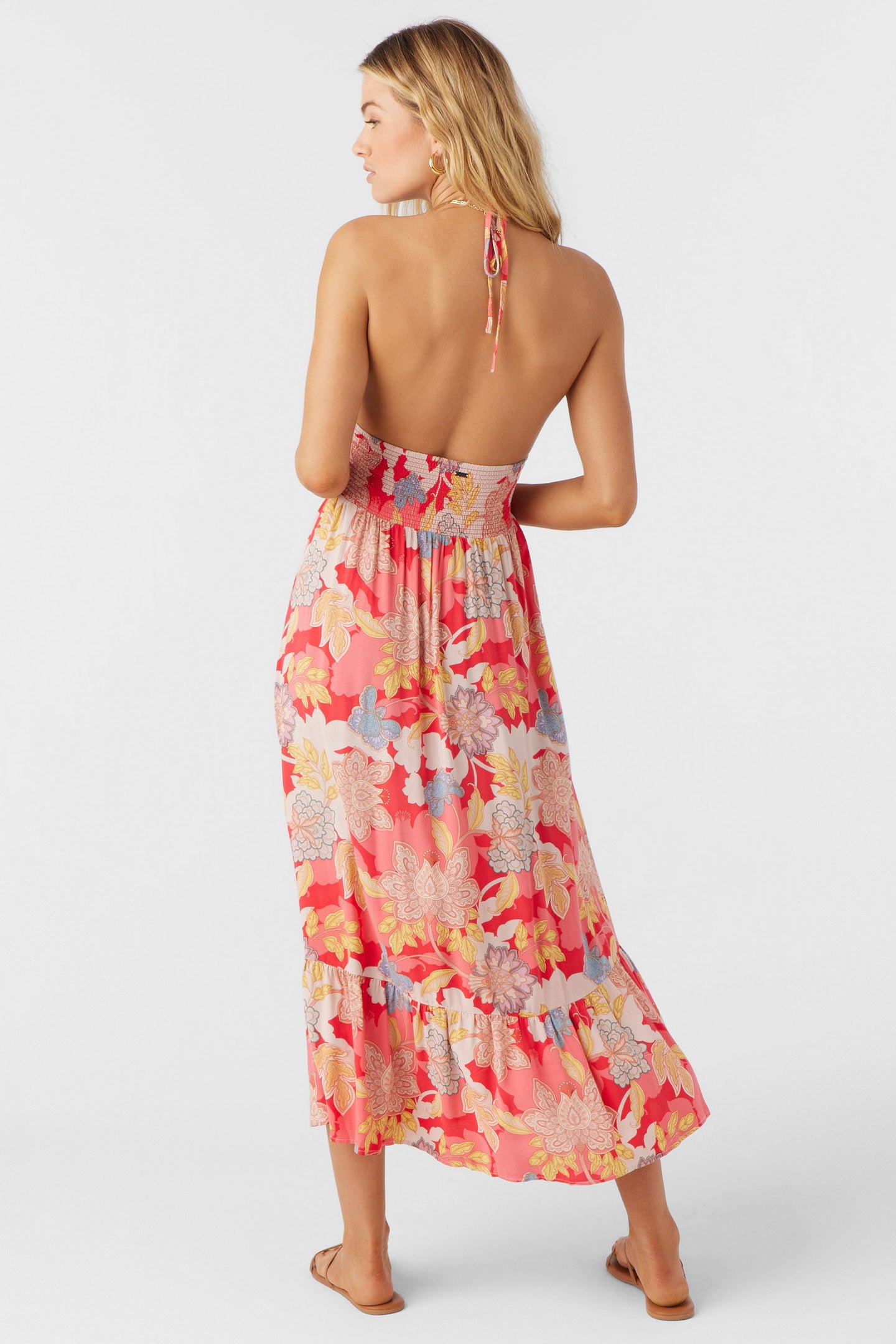 KYNLEE DRESS