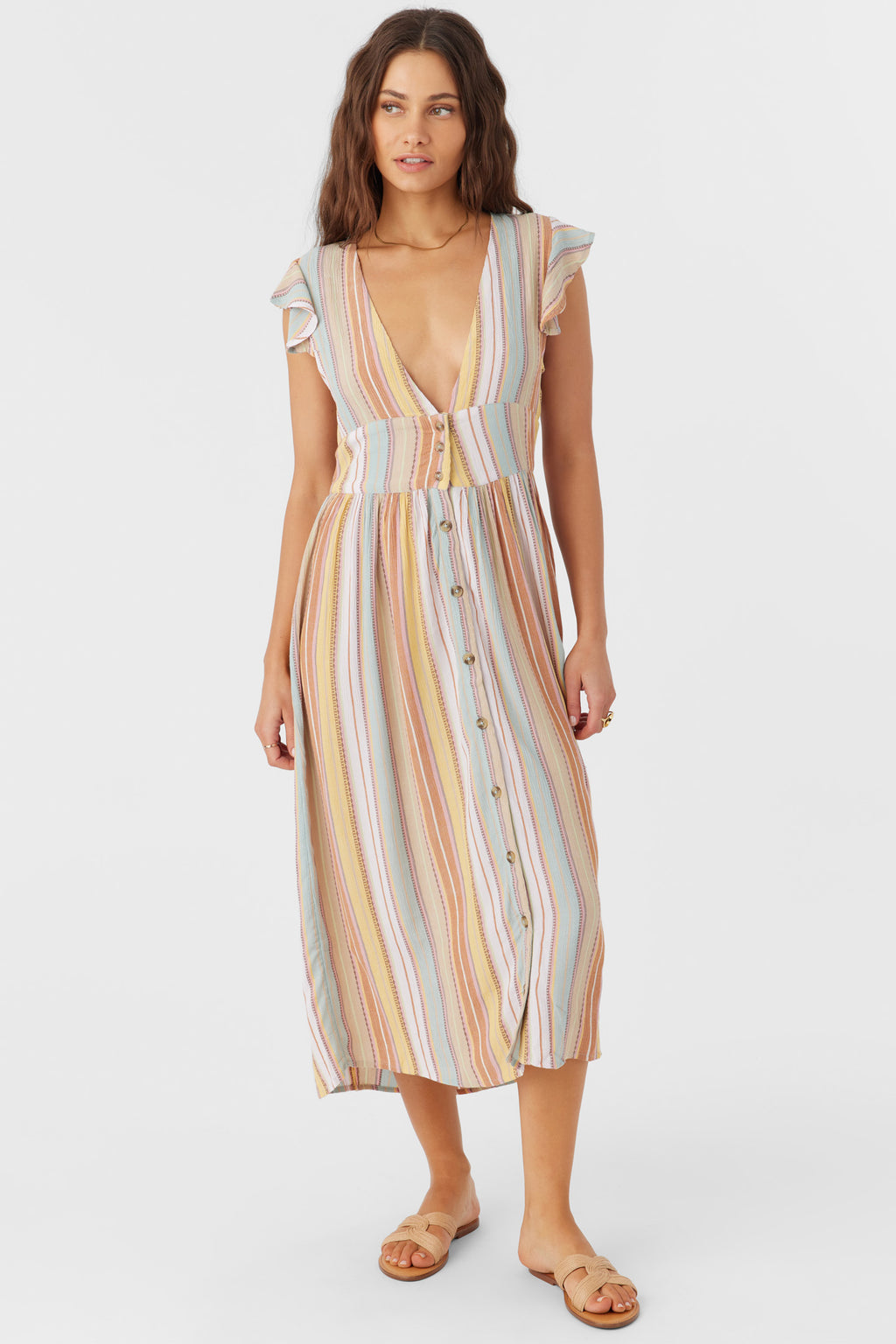 RAINEY DRESS