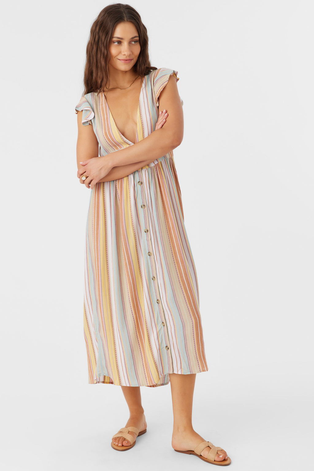 RAINEY DRESS