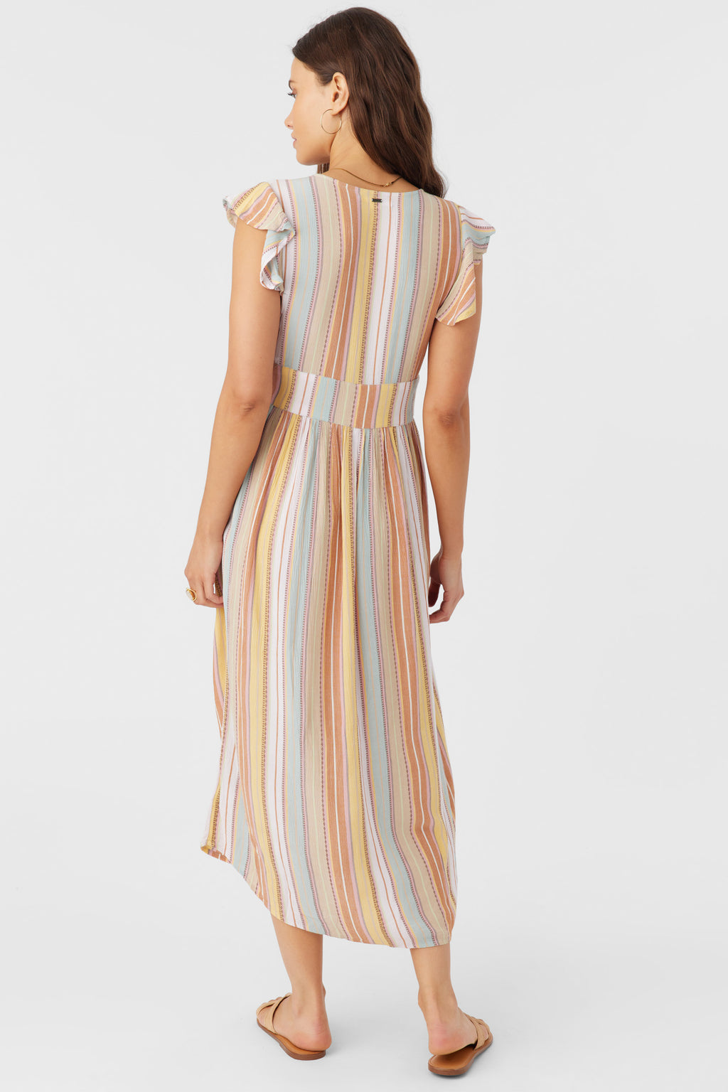 RAINEY DRESS