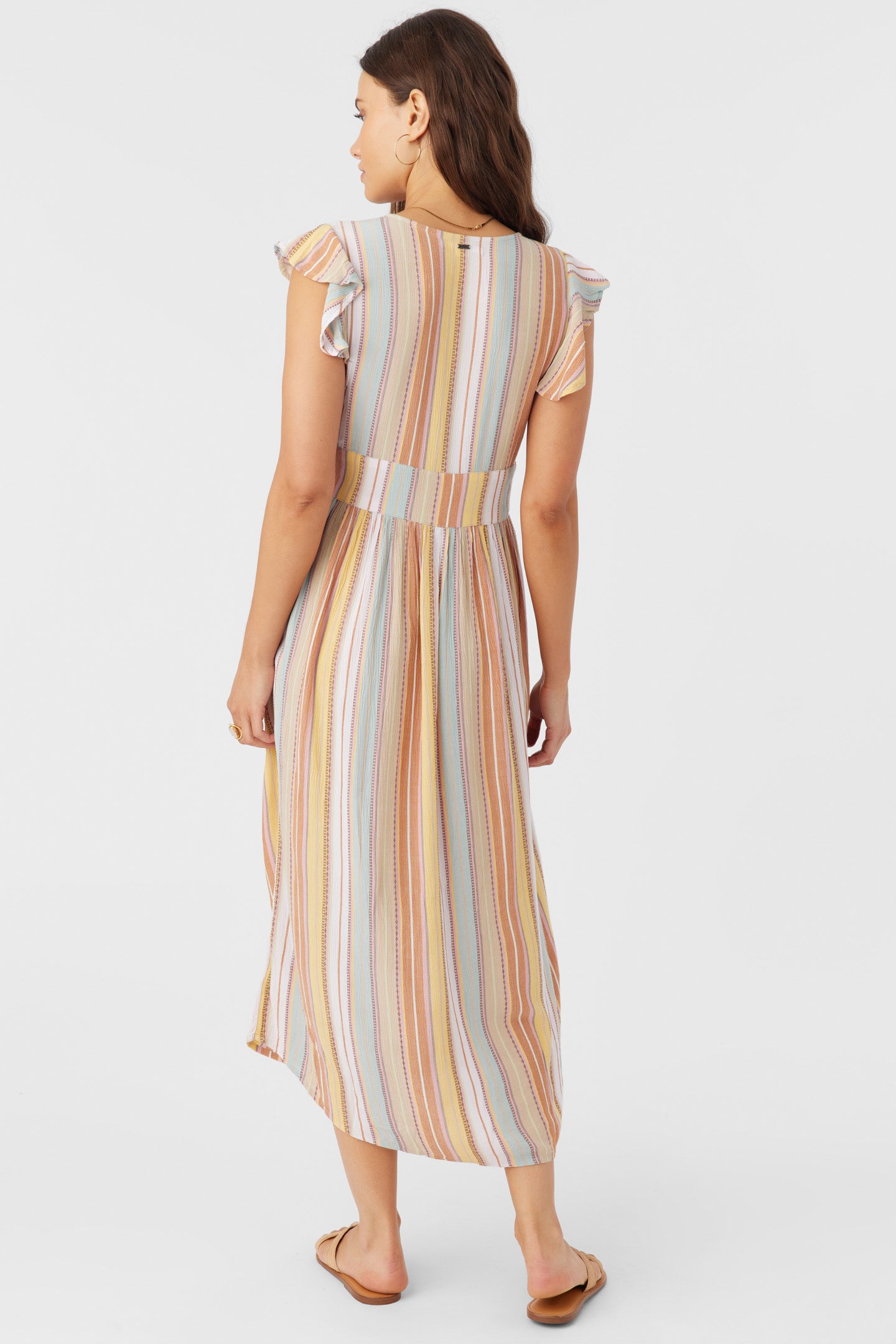 RAINEY DRESS