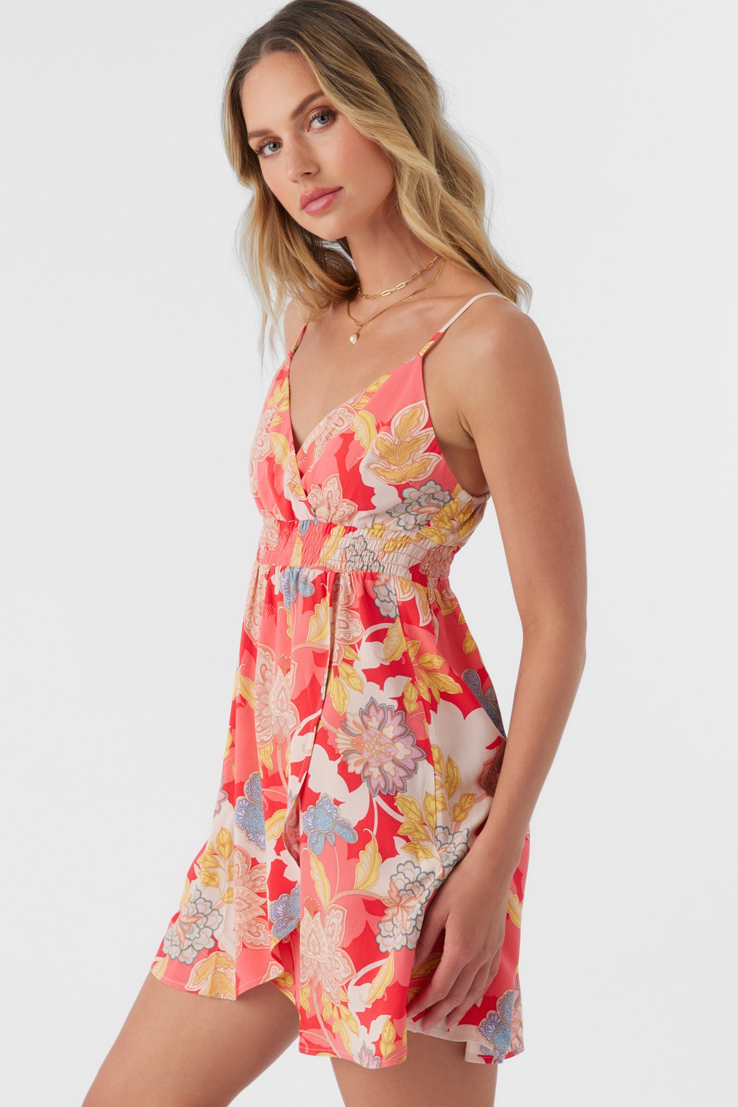 FLORENT DRESS