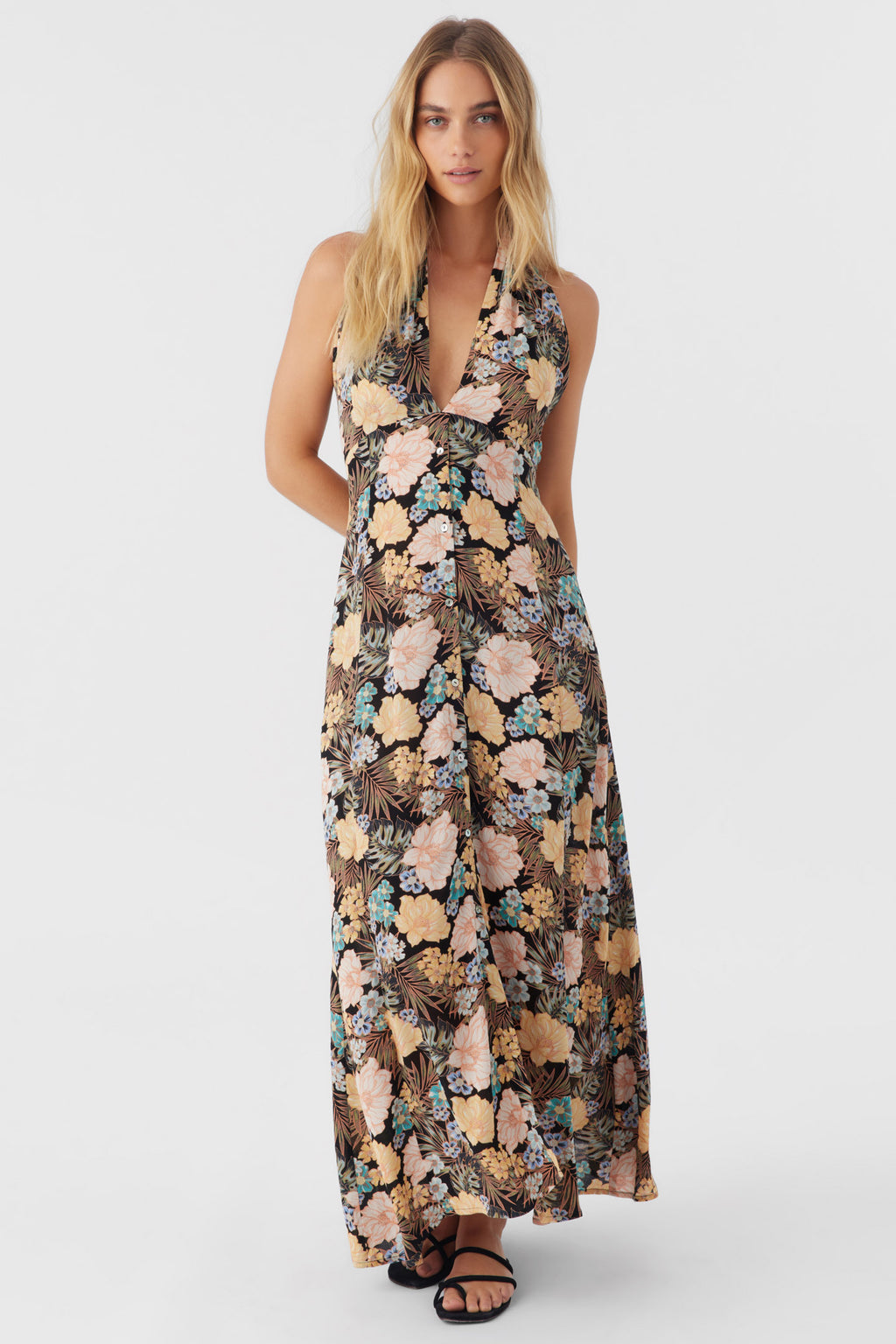 JEMMA DRESS