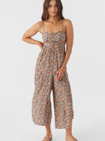 KEIKO JUMPSUIT