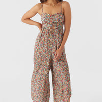 KEIKO JUMPSUIT