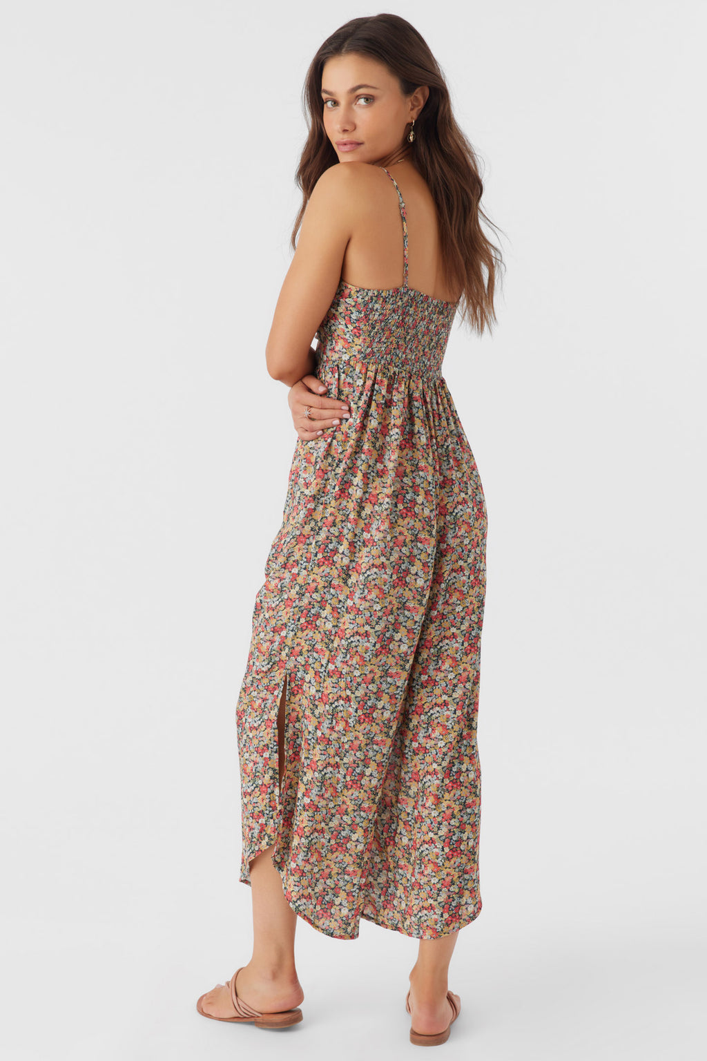 KEIKO JUMPSUIT