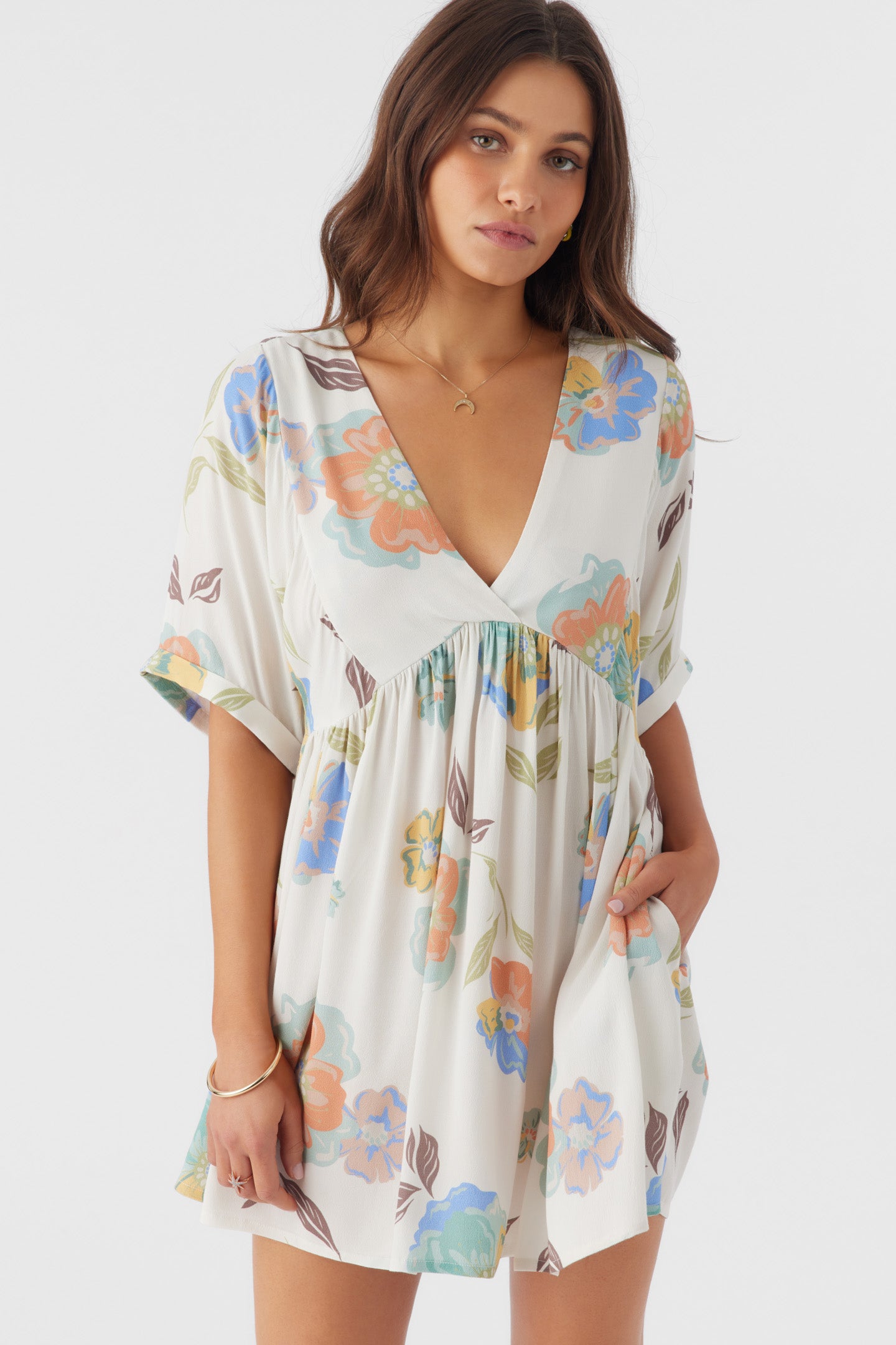 ROSEMARY DRESS