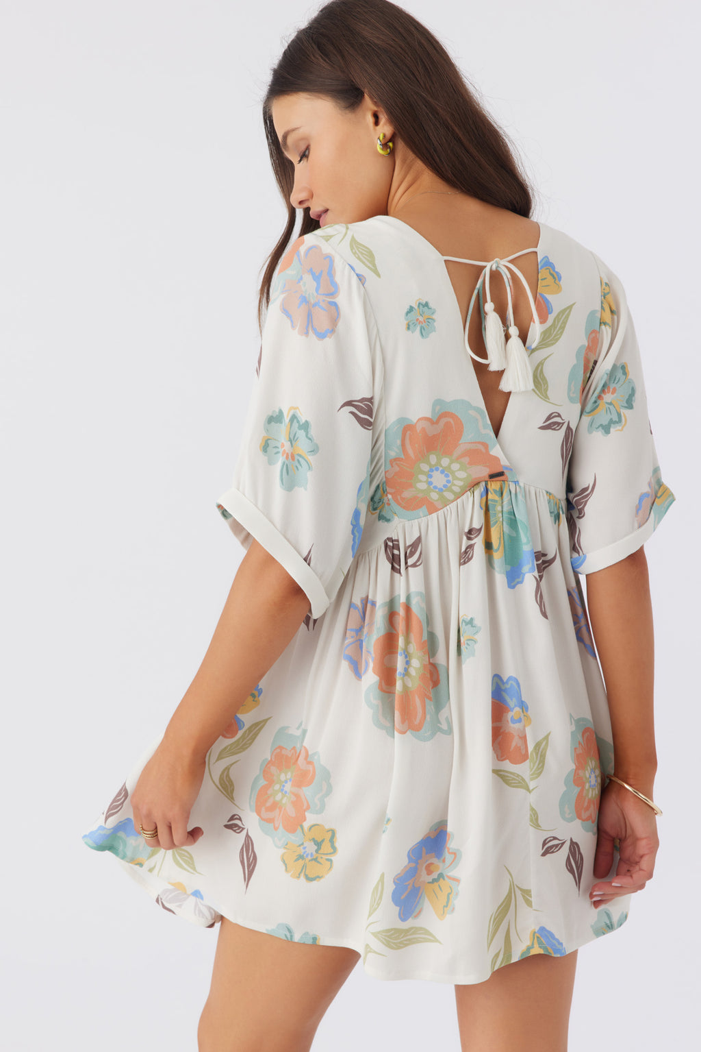 ROSEMARY DRESS