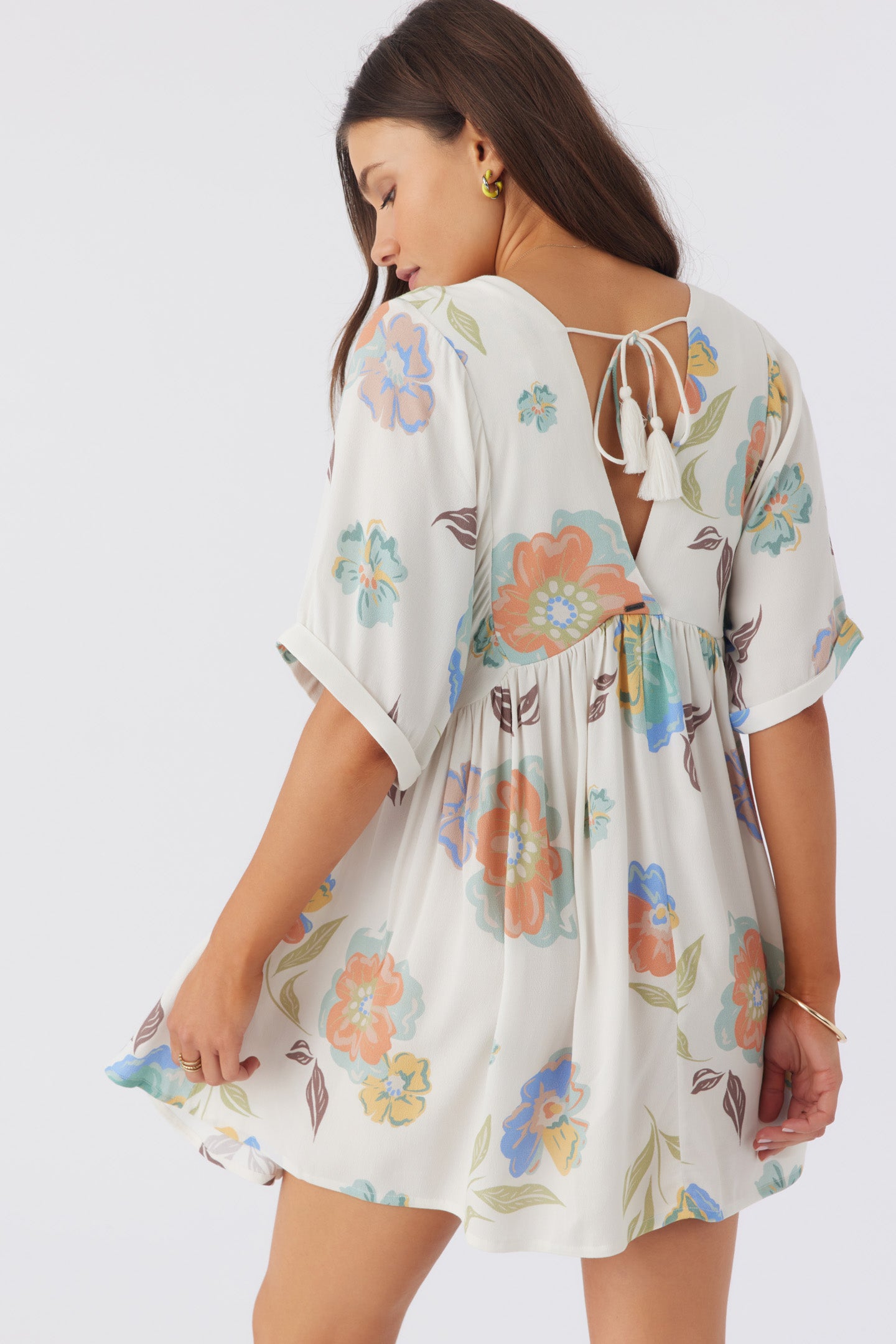 ROSEMARY DRESS