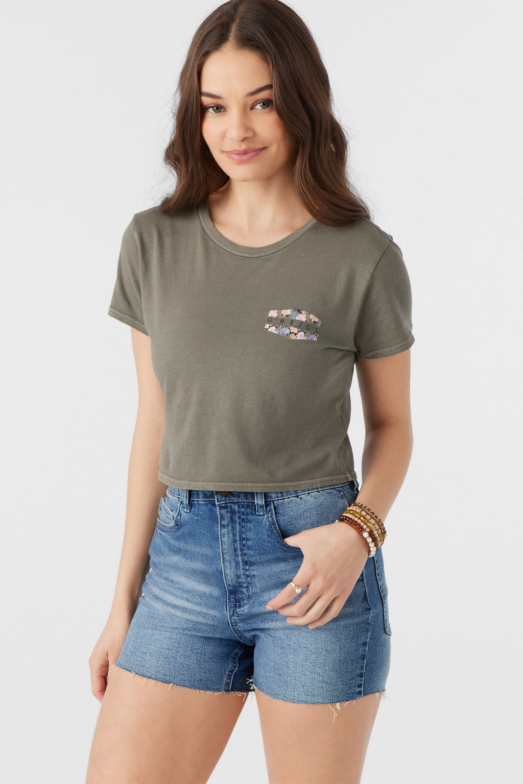 BOTANIC TEE