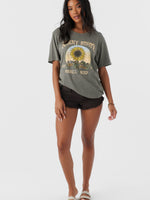 SUNNY STATE TEE