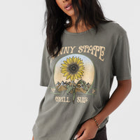 SUNNY STATE TEE