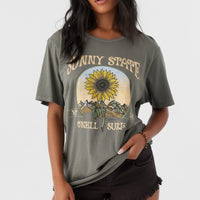 SUNNY STATE TEE