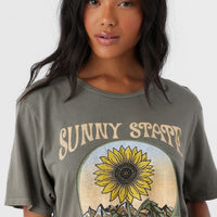 SUNNY STATE TEE