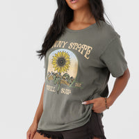 SUNNY STATE TEE