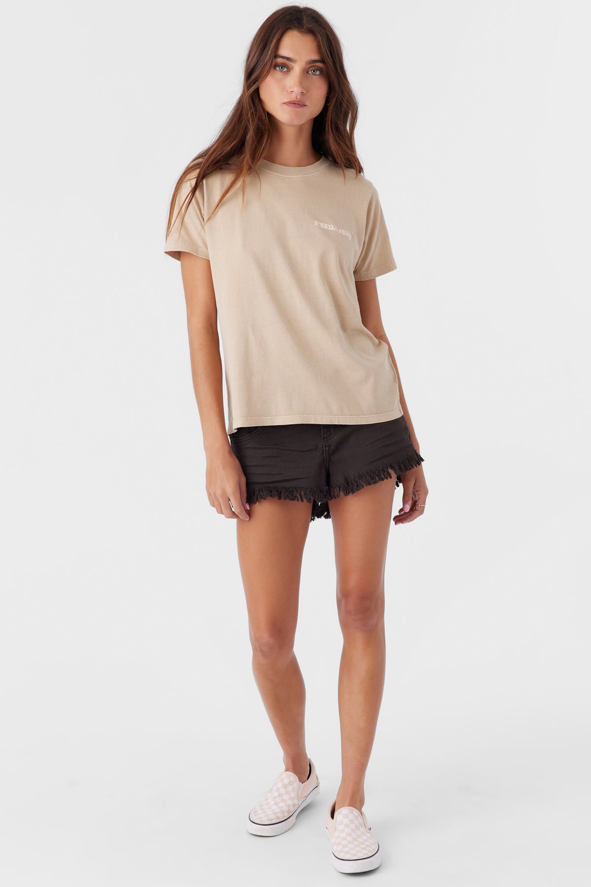 LAST LIGHT TEE