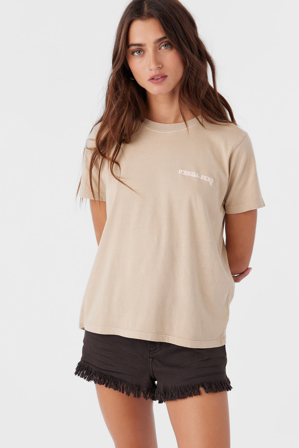 LAST LIGHT TEE