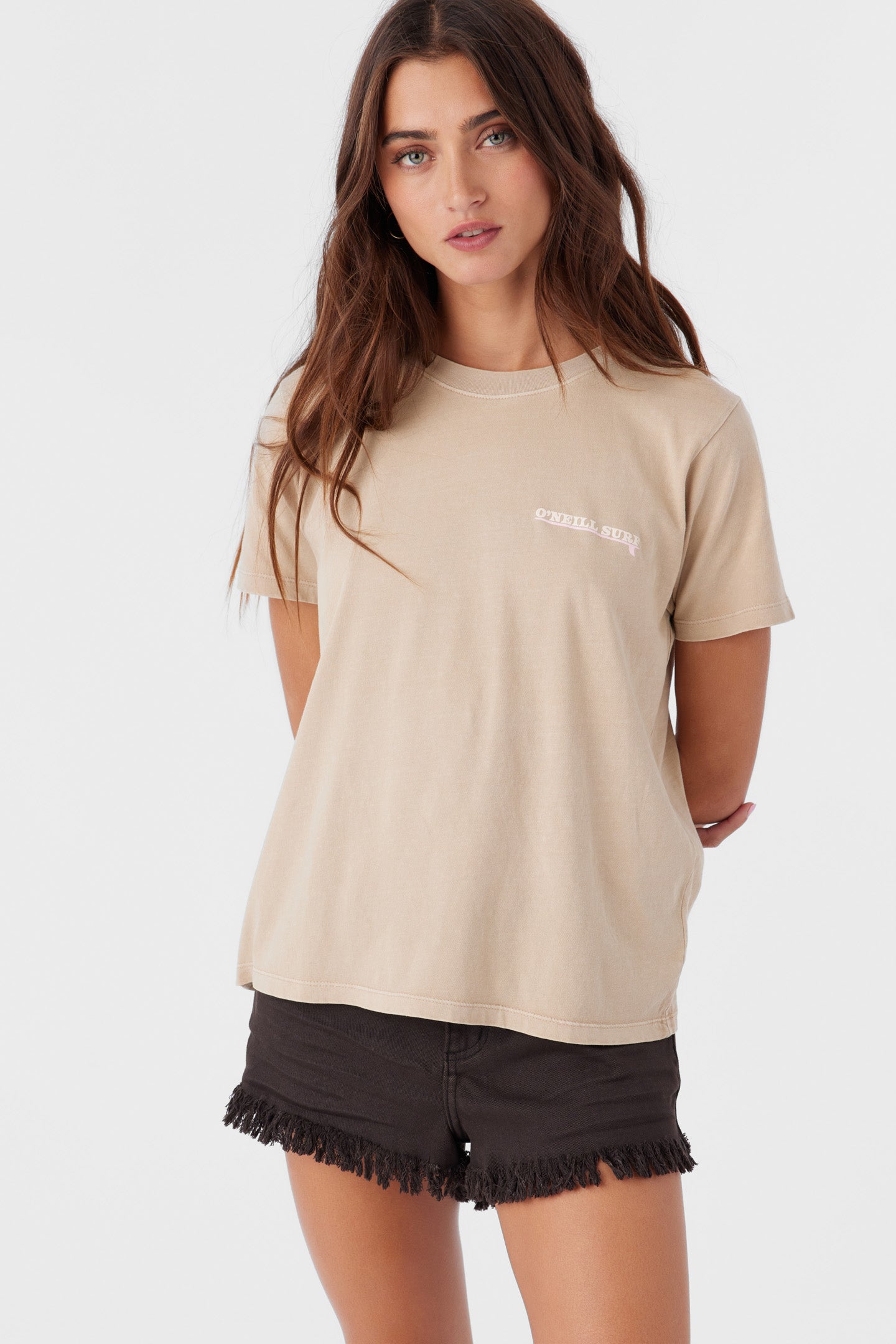 LAST LIGHT TEE