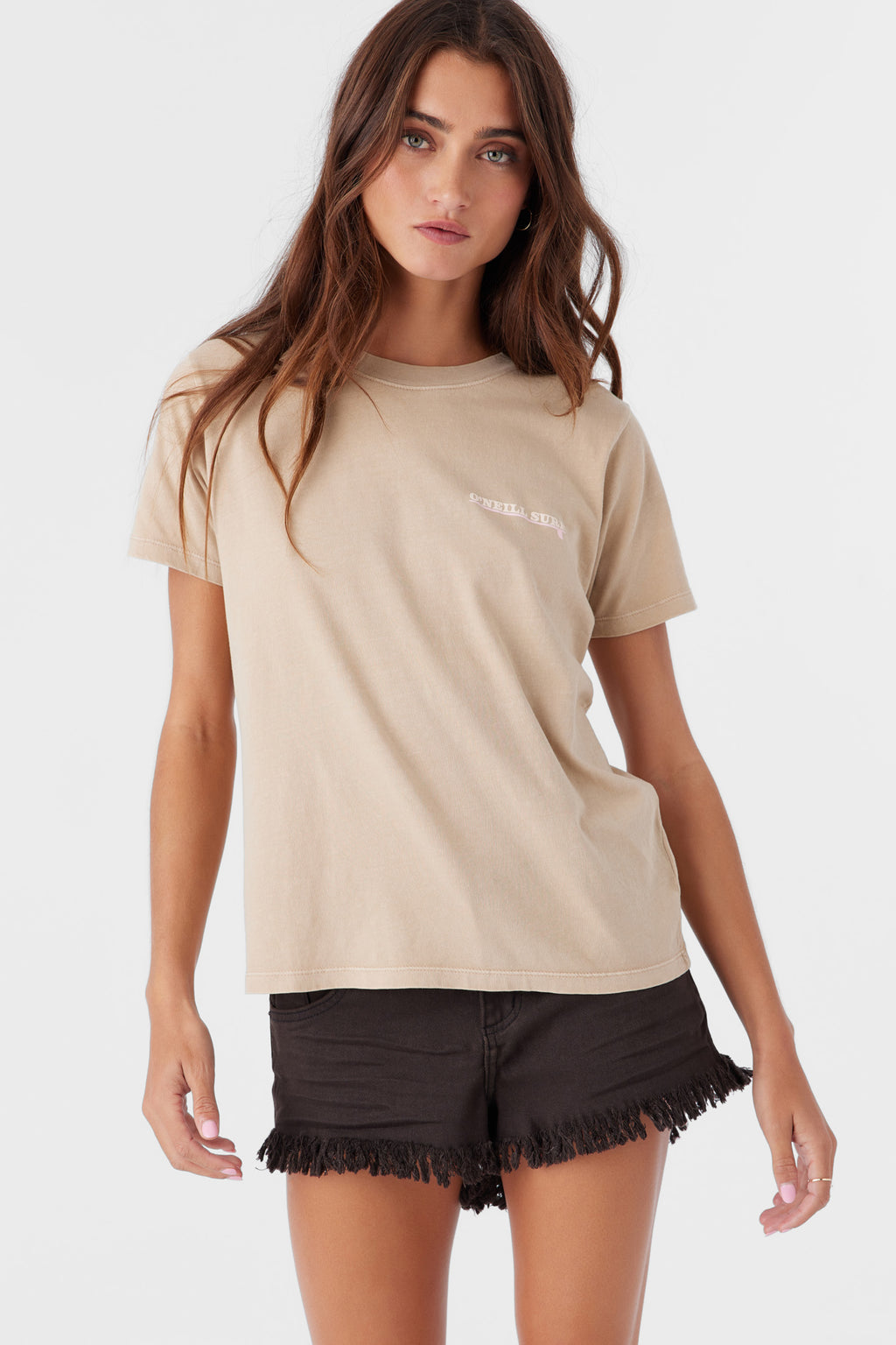 LAST LIGHT TEE